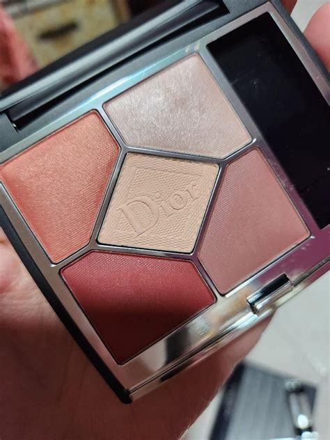 dior limited edition powder|dior limited edition eyeshadow palette.